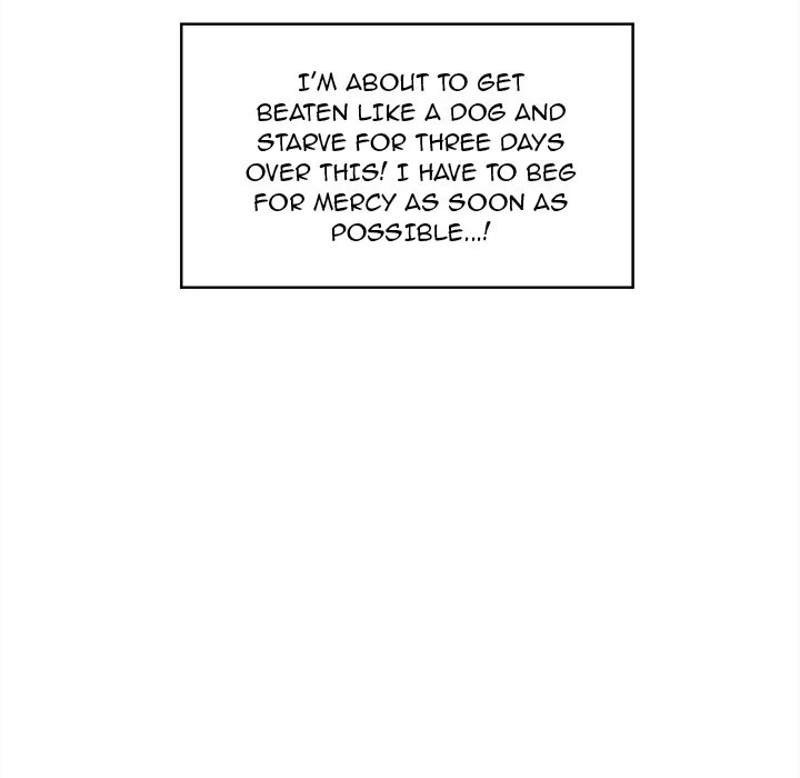 The Ark Is Me - Chapter 16 — Page 44