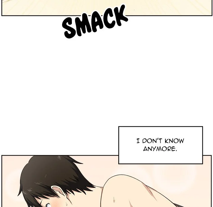 The Ark Is Me - Chapter 16 — Page 80