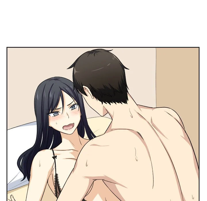 The Ark Is Me - Chapter 16 — Page 88