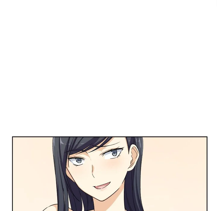 The Ark Is Me - Chapter 16 — Page 9