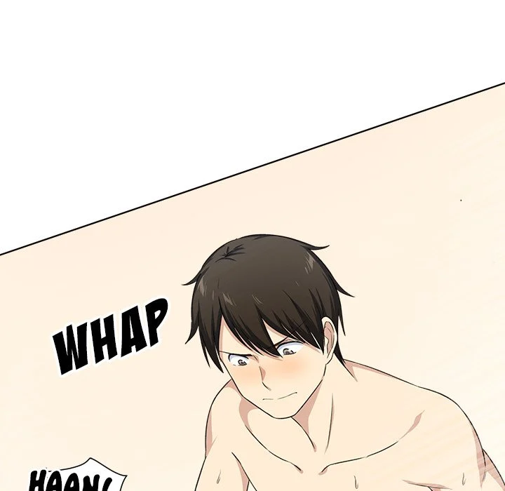 The Ark Is Me - Chapter 16 — Page 99