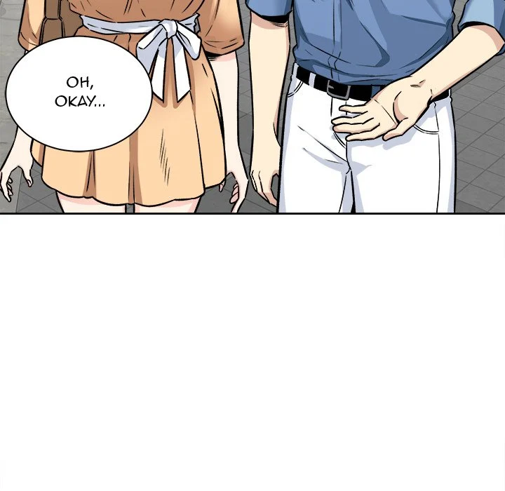 The Ark Is Me - Chapter 37 — Page 103