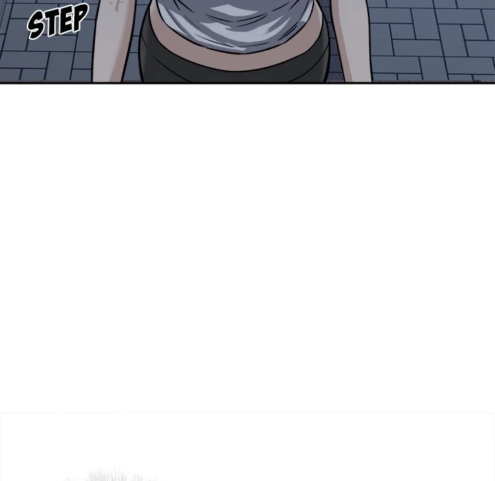 The Ark Is Me - Chapter 37 — Page 11