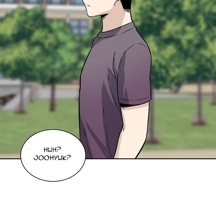 The Ark Is Me - Chapter 37 — Page 113