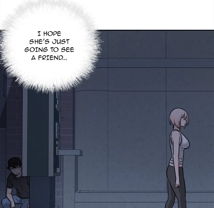 The Ark Is Me - Chapter 37 — Page 12