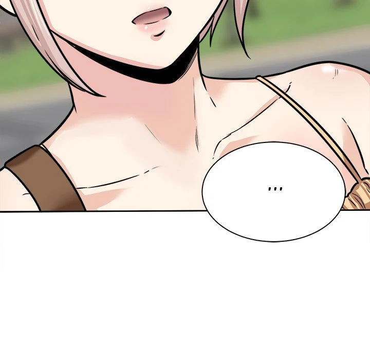 The Ark Is Me - Chapter 37 — Page 119