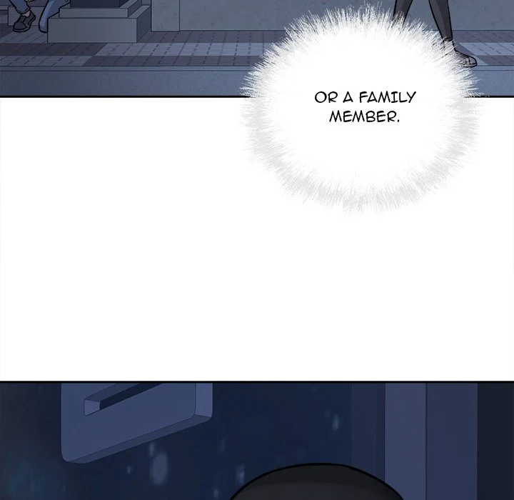 The Ark Is Me - Chapter 37 — Page 13