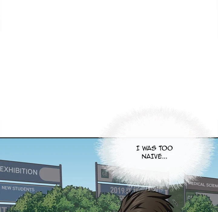 The Ark Is Me - Chapter 37 — Page 124