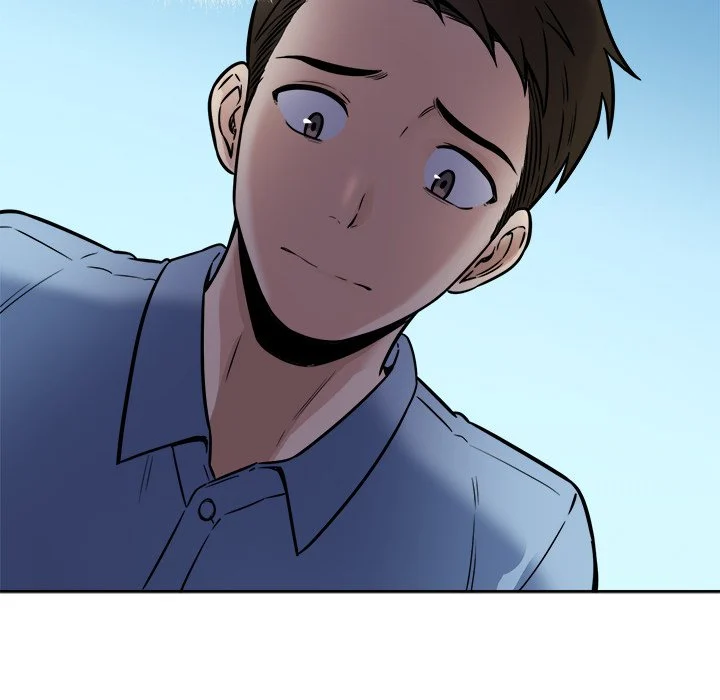 The Ark Is Me - Chapter 37 — Page 127