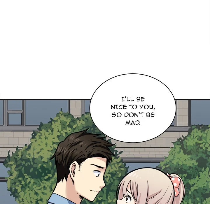 The Ark Is Me - Chapter 37 — Page 130