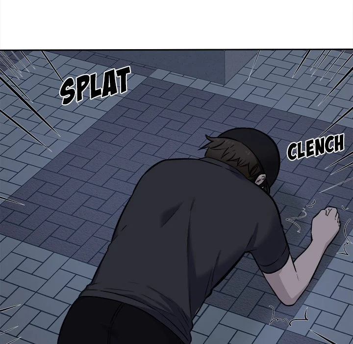 The Ark Is Me - Chapter 37 — Page 24
