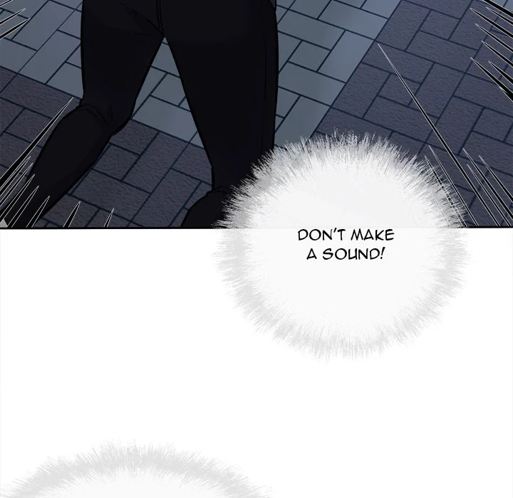 The Ark Is Me - Chapter 37 — Page 25