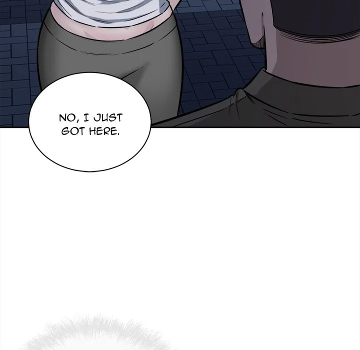The Ark Is Me - Chapter 37 — Page 29