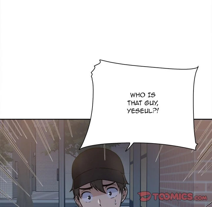 The Ark Is Me - Chapter 37 — Page 33