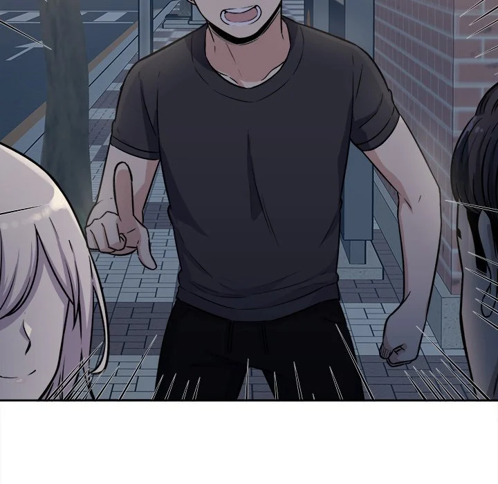 The Ark Is Me - Chapter 37 — Page 34