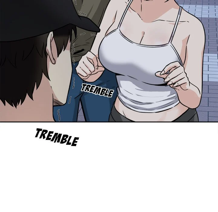 The Ark Is Me - Chapter 37 — Page 38