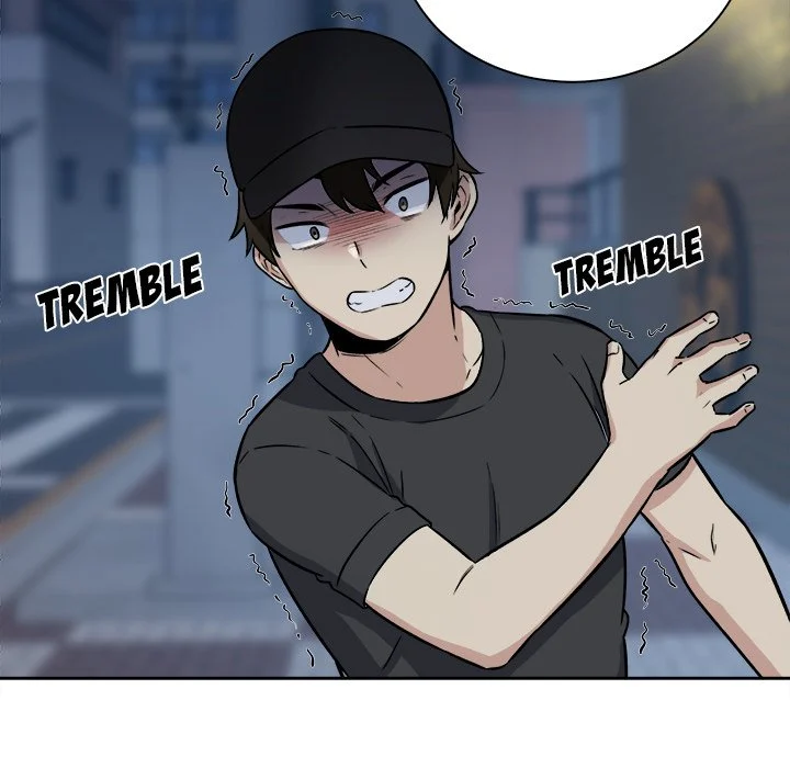 The Ark Is Me - Chapter 37 — Page 41