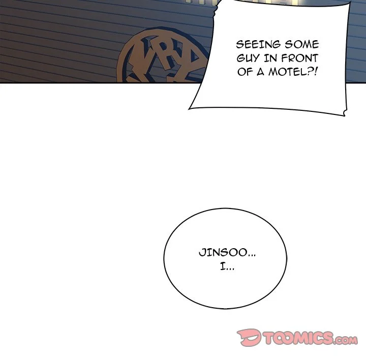 The Ark Is Me - Chapter 37 — Page 45