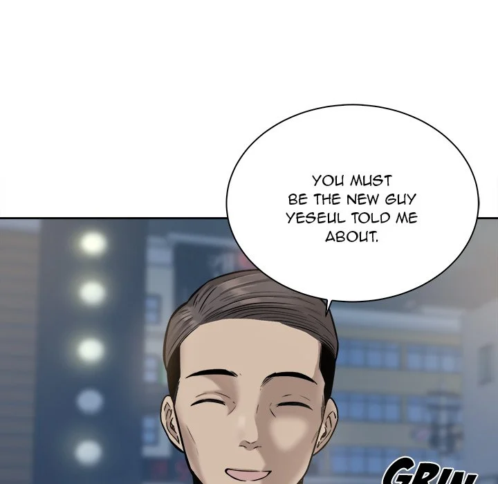 The Ark Is Me - Chapter 37 — Page 48