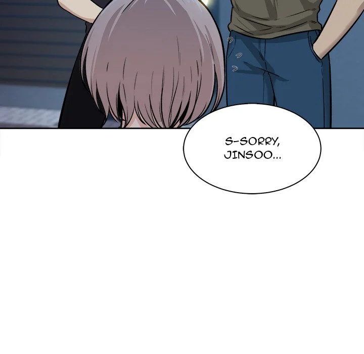 The Ark Is Me - Chapter 37 — Page 53