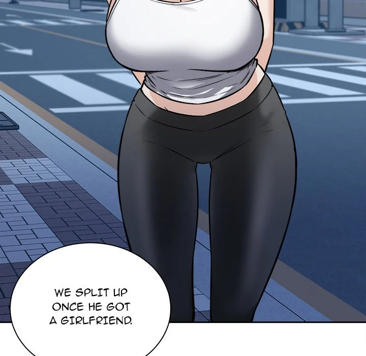 The Ark Is Me - Chapter 37 — Page 55