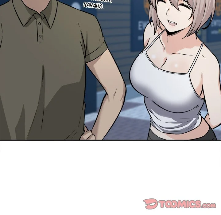 The Ark Is Me - Chapter 37 — Page 57