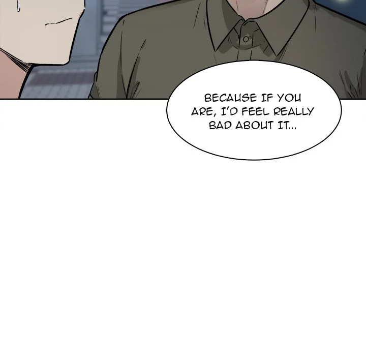 The Ark Is Me - Chapter 37 — Page 61