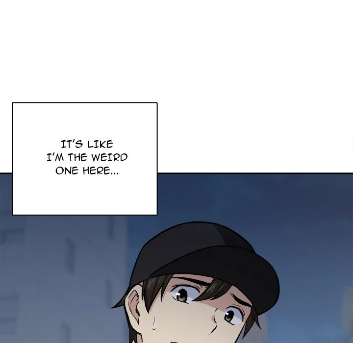 The Ark Is Me - Chapter 37 — Page 73