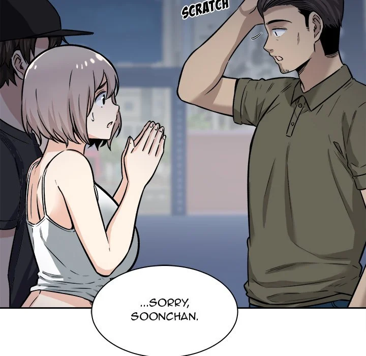 The Ark Is Me - Chapter 37 — Page 76