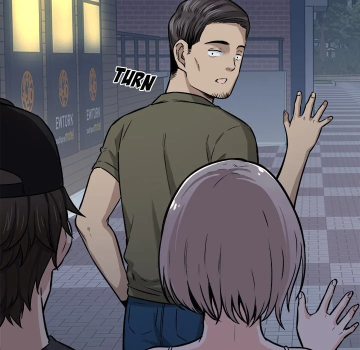 The Ark Is Me - Chapter 37 — Page 78