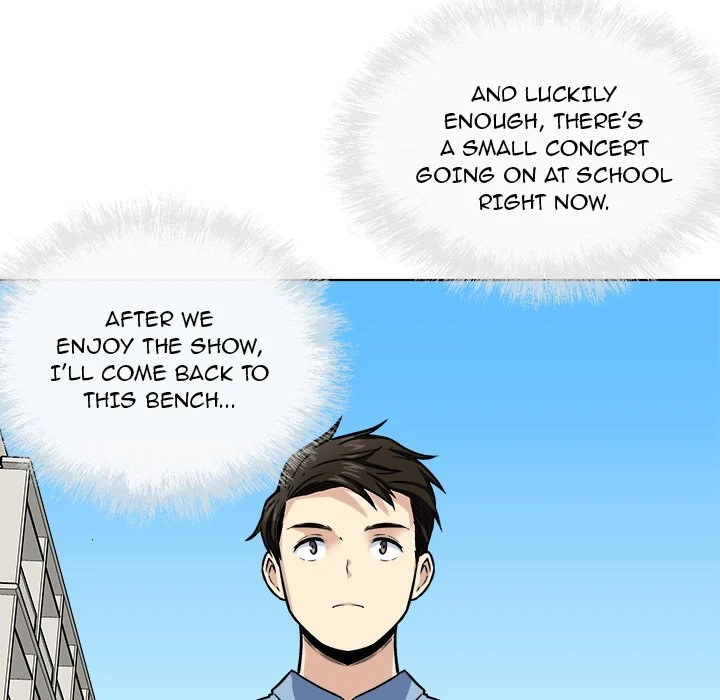 The Ark Is Me - Chapter 37 — Page 91