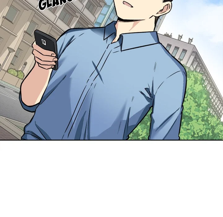 The Ark Is Me - Chapter 37 — Page 96