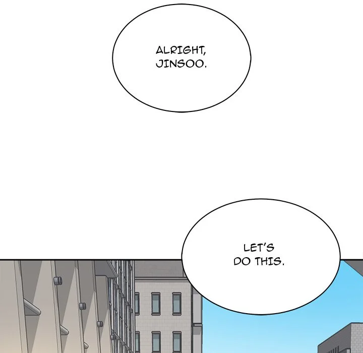 The Ark Is Me - Chapter 37 — Page 97