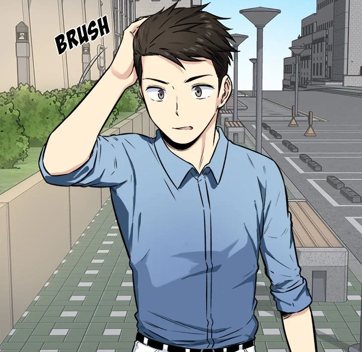 The Ark Is Me - Chapter 37 — Page 98