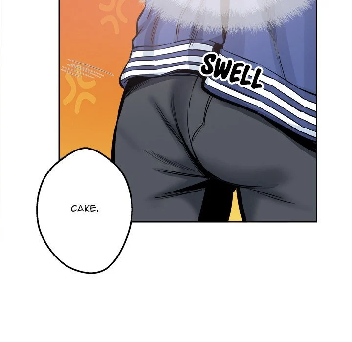 The Ark Is Me - Chapter 95 — Page 106