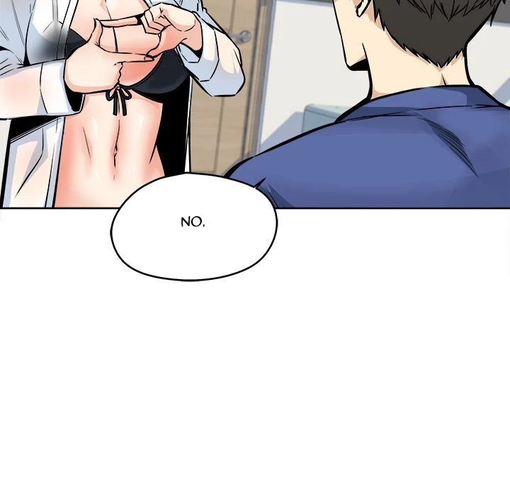 The Ark Is Me - Chapter 95 — Page 108