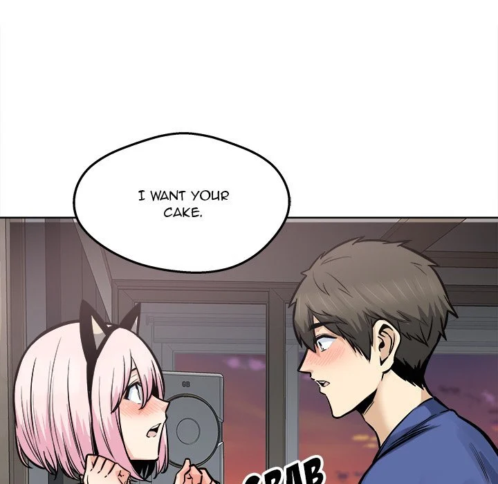 The Ark Is Me - Chapter 95 — Page 109
