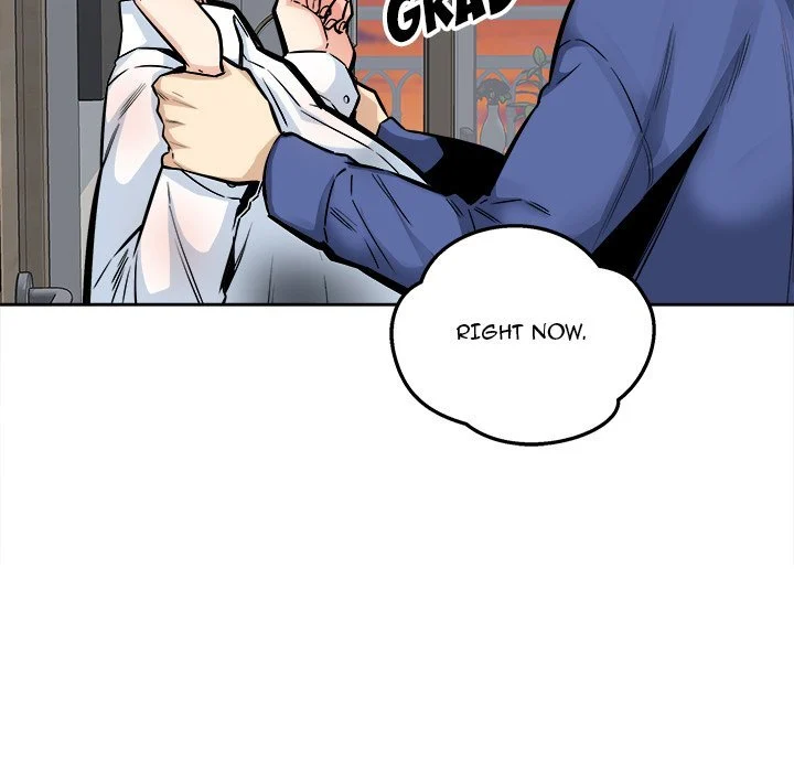 The Ark Is Me - Chapter 95 — Page 110