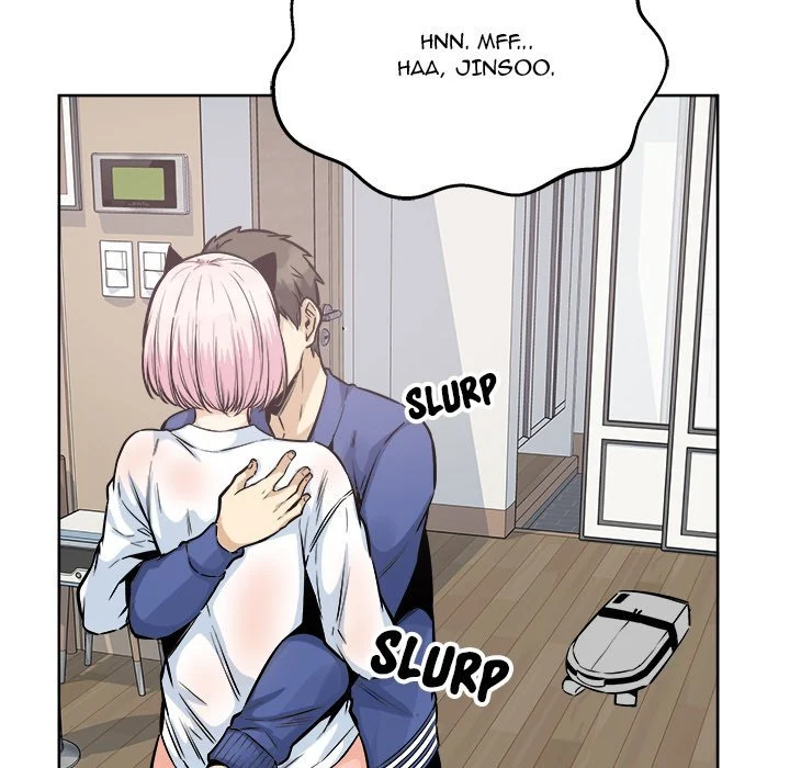 The Ark Is Me - Chapter 95 — Page 113