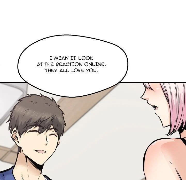The Ark Is Me - Chapter 95 — Page 12