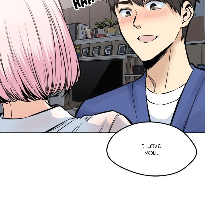 The Ark Is Me - Chapter 95 — Page 120