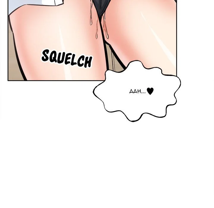 The Ark Is Me - Chapter 95 — Page 122