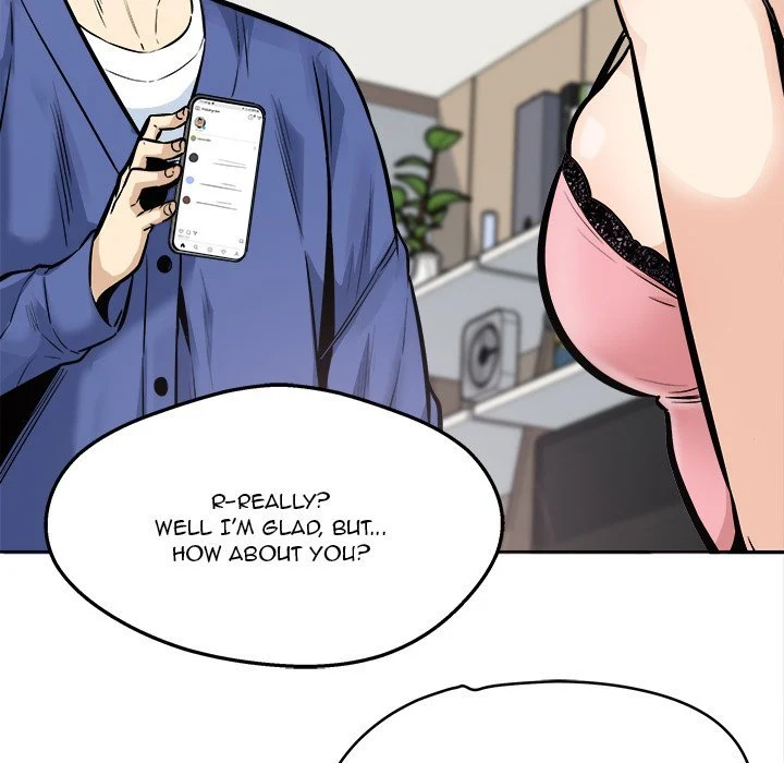 The Ark Is Me - Chapter 95 — Page 13