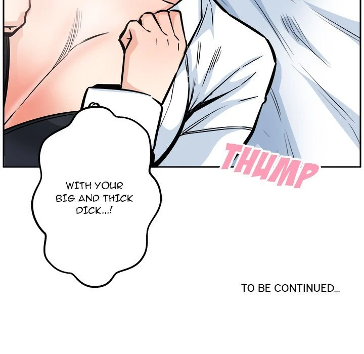 The Ark Is Me - Chapter 95 — Page 130