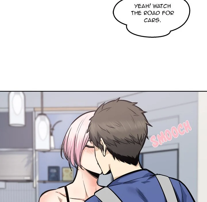 The Ark Is Me - Chapter 95 — Page 18