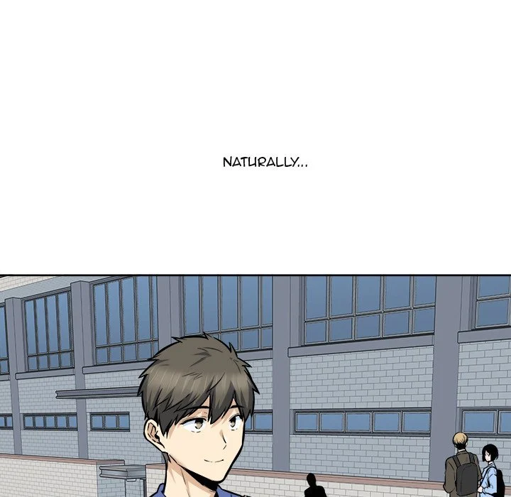 The Ark Is Me - Chapter 95 — Page 20