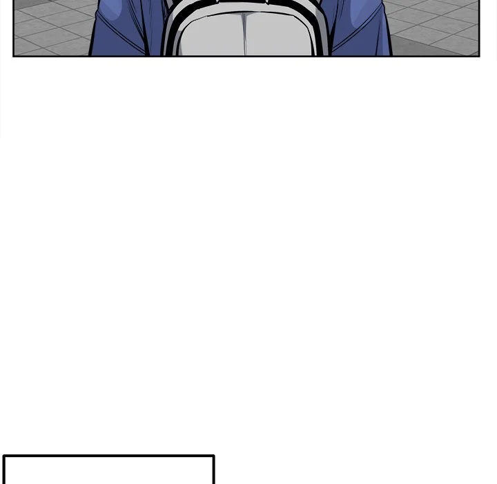 The Ark Is Me - Chapter 95 — Page 24