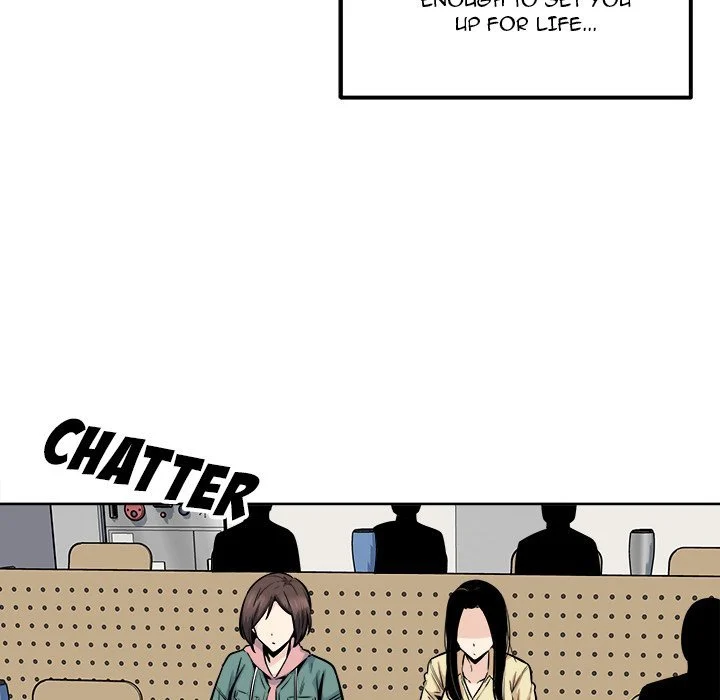 The Ark Is Me - Chapter 95 — Page 26