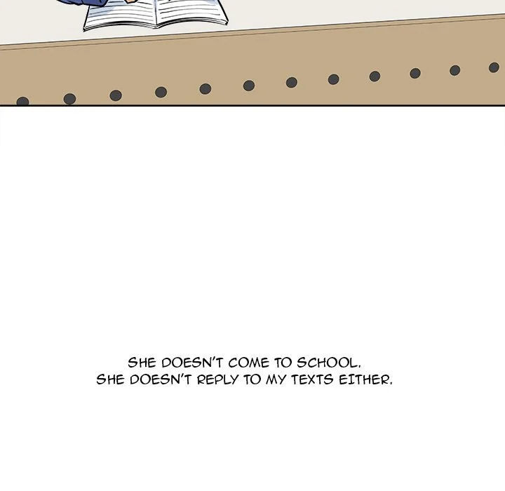 The Ark Is Me - Chapter 95 — Page 30