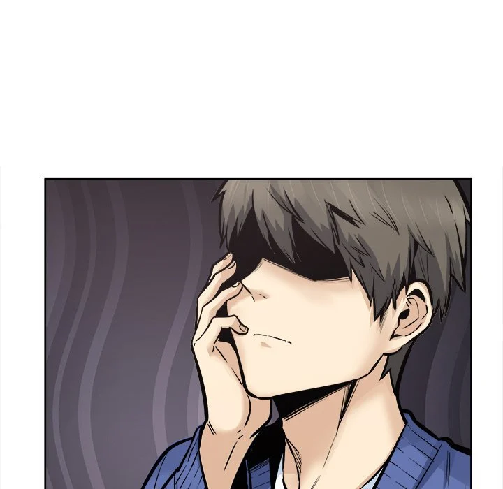 The Ark Is Me - Chapter 95 — Page 31